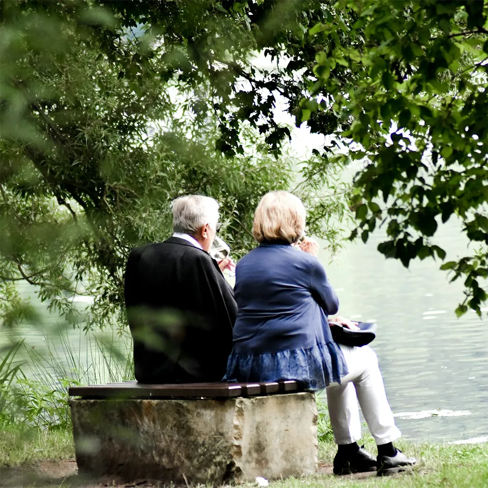 Dementie app | Bekende momenten als houvast | yourmemory.nl